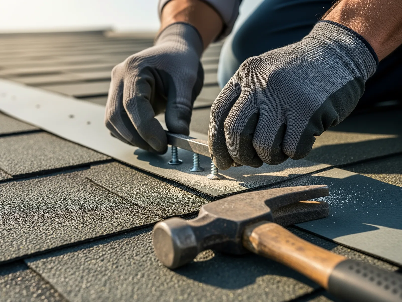 Why choose Fascia Repair in Lynch, KY
